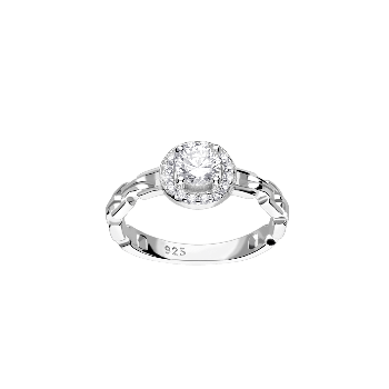 Bague Cala