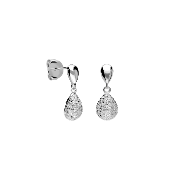 Boucles d’Oreilles Athéna