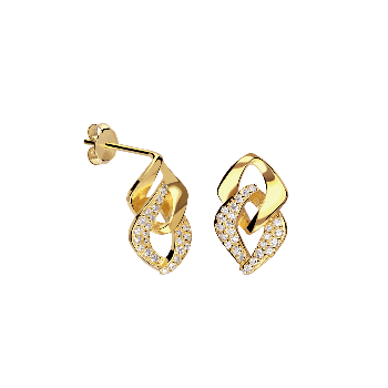Boucles d’Oreilles Ephyra