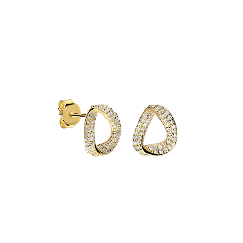 Boucles d’Oreilles Ágora