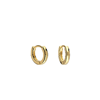 Boucles d’oreilles Leonor