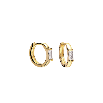 Boucles d'oreilles Florence