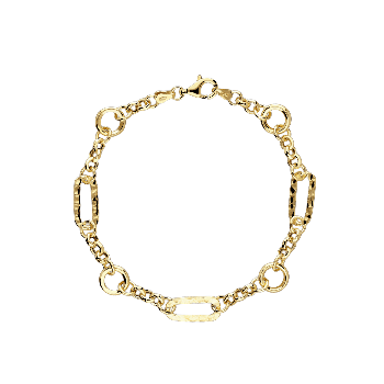 Bracelet Vanity