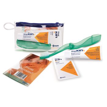 Kit de Voyage Gingikin