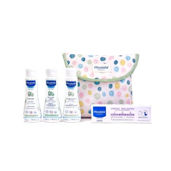 Trousse Little Moments Pois