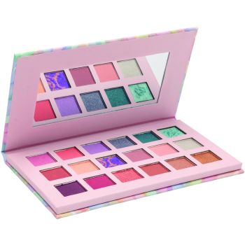 Palette de Fards à Paupières