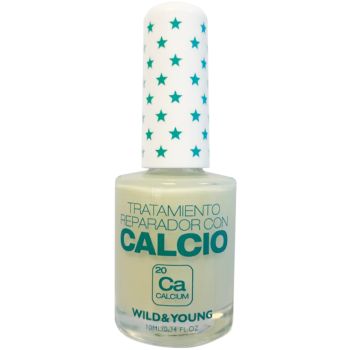 Calcium pour Ongles
