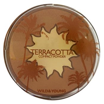 Poudre Terracotta