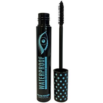 Mascara waterproof