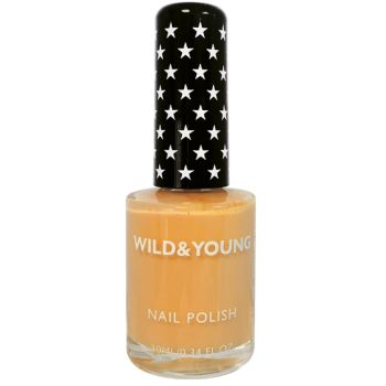 Nouveaux vernis à ongles tons pastel