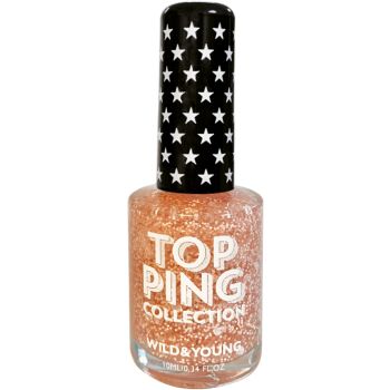 Vernis Topping