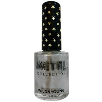 Vernis à Ongles Metal Collection