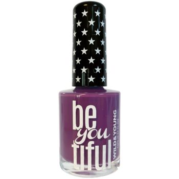 Vernis à ongles BeYouTiful
