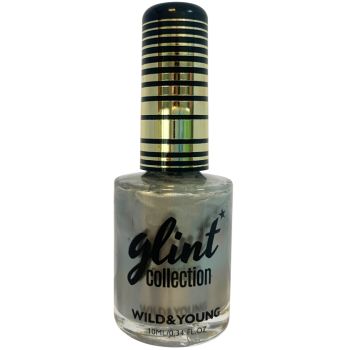 Smalti della collezione Glint