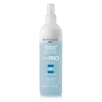 Après-shampoing Express Cheveux Bouclés
