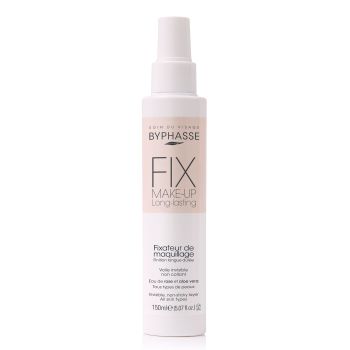 Fixateur de Maquillage Toutes Peaux