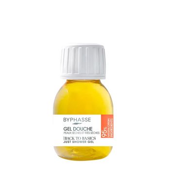 Gel Douche Back to Basics
