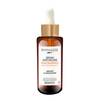 Sérum Anti-Taches à la Niacinamide