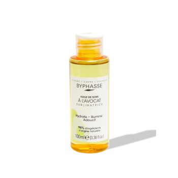 Huile Sublimatrice