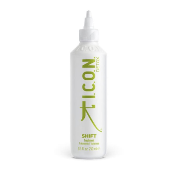Shift Trattamento per Capelli Detox