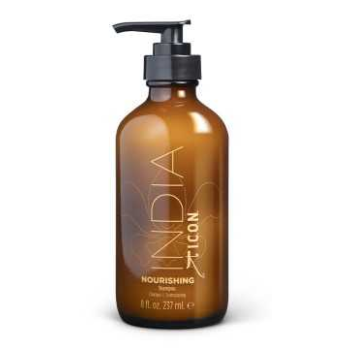 India Shampoing Nutritif