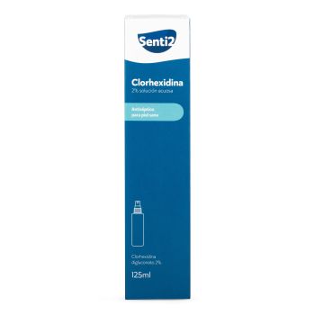Chlorhexidine Antiseptique