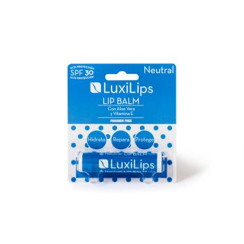 Baume à Lèvres SPF30
