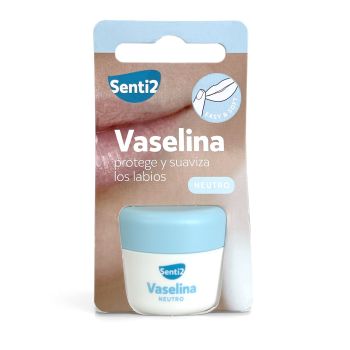 Baume à Lèvres à la Vaseline