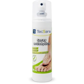 Spray Fongicide