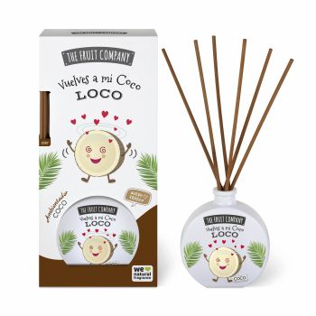 Diffuseur Mikado Coco