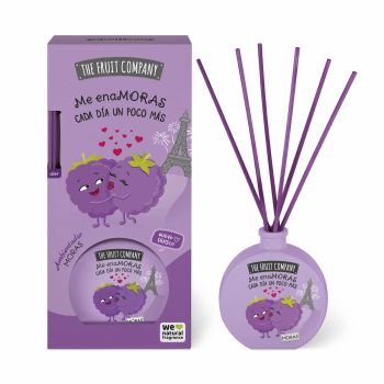 Diffuseur Mikado Mûres