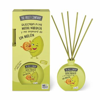 Diffuseur Mikado Melon