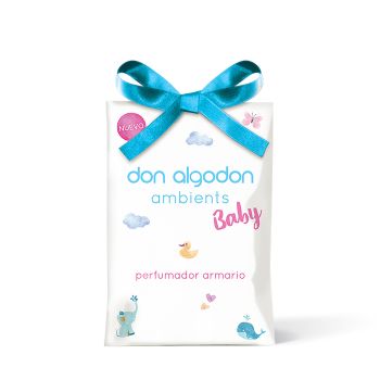 Désodorisant Armoire Baby