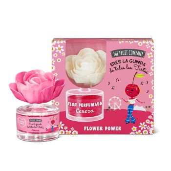 Fleur Parfumé