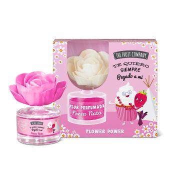 Fleur Parfumé
