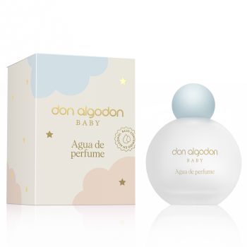 Baby Eau de Parfum