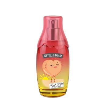 Eau de Toilette Melocotón Paradise