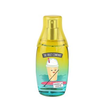 Eau de Toilette Vainilla Island