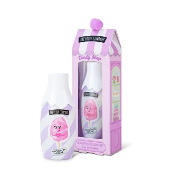 Candy Edition Cologne Barbe à Papa