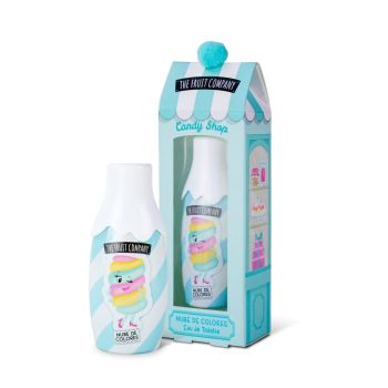 Candy Edition Cologne Nuage de Couleurs