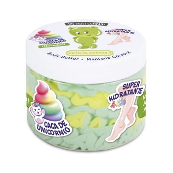 Beurre pour le Corps Ourson Guimauve