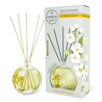 Mikado Infusion Jasmin Blanc