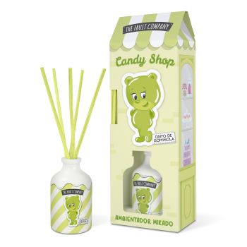 Mikado Ours en Gomme