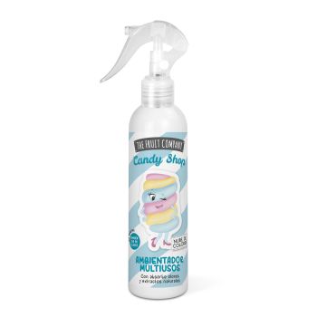 Spray Nuage de Couleurs