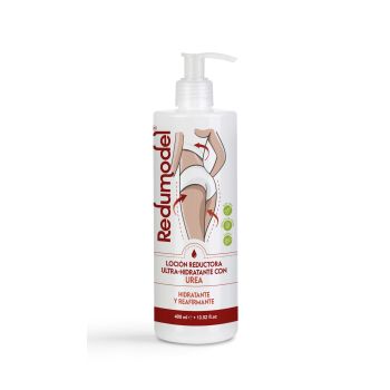 Lotion pour le Corps Amincissante Hydratante à l'Urée