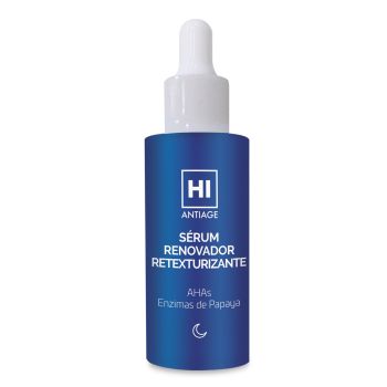 Sérum Rénovateur Retexturisant