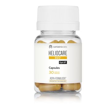 Heliocare 360º Capsules