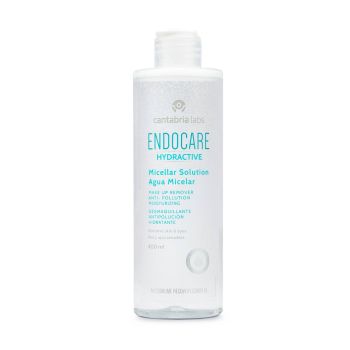 Hydractive Eau Micellaire