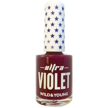 Vernis à ongles Ultra Violet