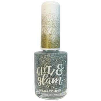 Vernis à Ongles Glitz & Glam